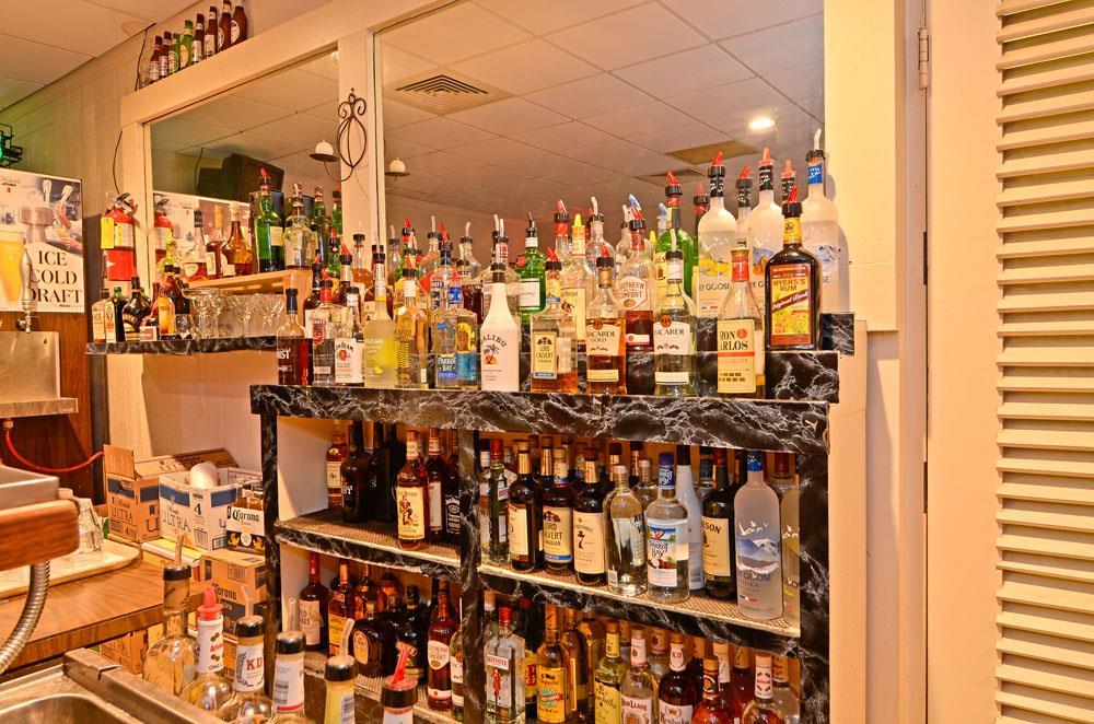 Best Western Crossroads Inn DeFuniak Springs Restaurang bild